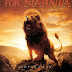 Edit Movie Poster Text Using Gimp - Chronicles of Narnia
