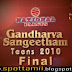 Gandharva Sangeetham Teens Mega Finale 2010