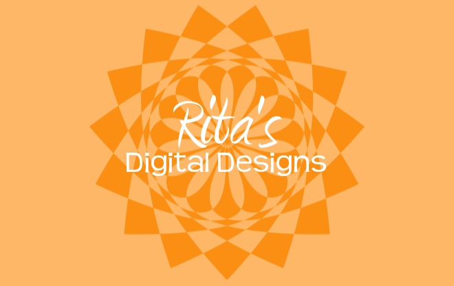 Rita's Digital Designs