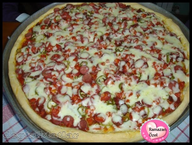 Gurme &amp; Yemek Blogu ! ! ! Degisik Tatlar Yemek Ve Sosyal Yaşam Sitesi