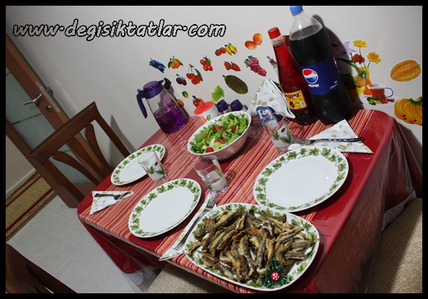 Gurme &amp; Yemek Blogu ! ! ! Degisik Tatlar Yemek Ve Sosyal Yaşam Sitesi