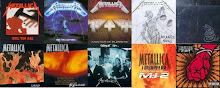 MetallicA ALBUMS