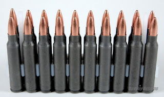 Tula Bullets Bottom Tula ammo report
