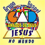 Grupo Gospel Amados de Deus