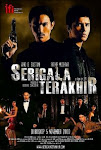 Serigala Terakhir