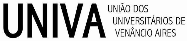 Univa - União dos Univesitários de Venâncio Aires