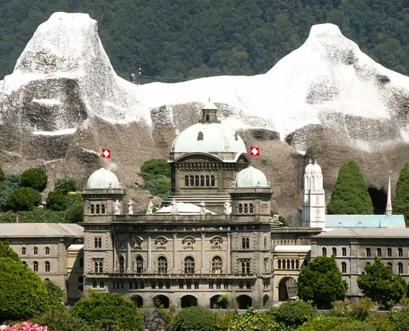 Sammelsurium Luzern