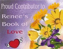 Renee's Book Of Love
