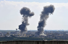 Gaza Attacks