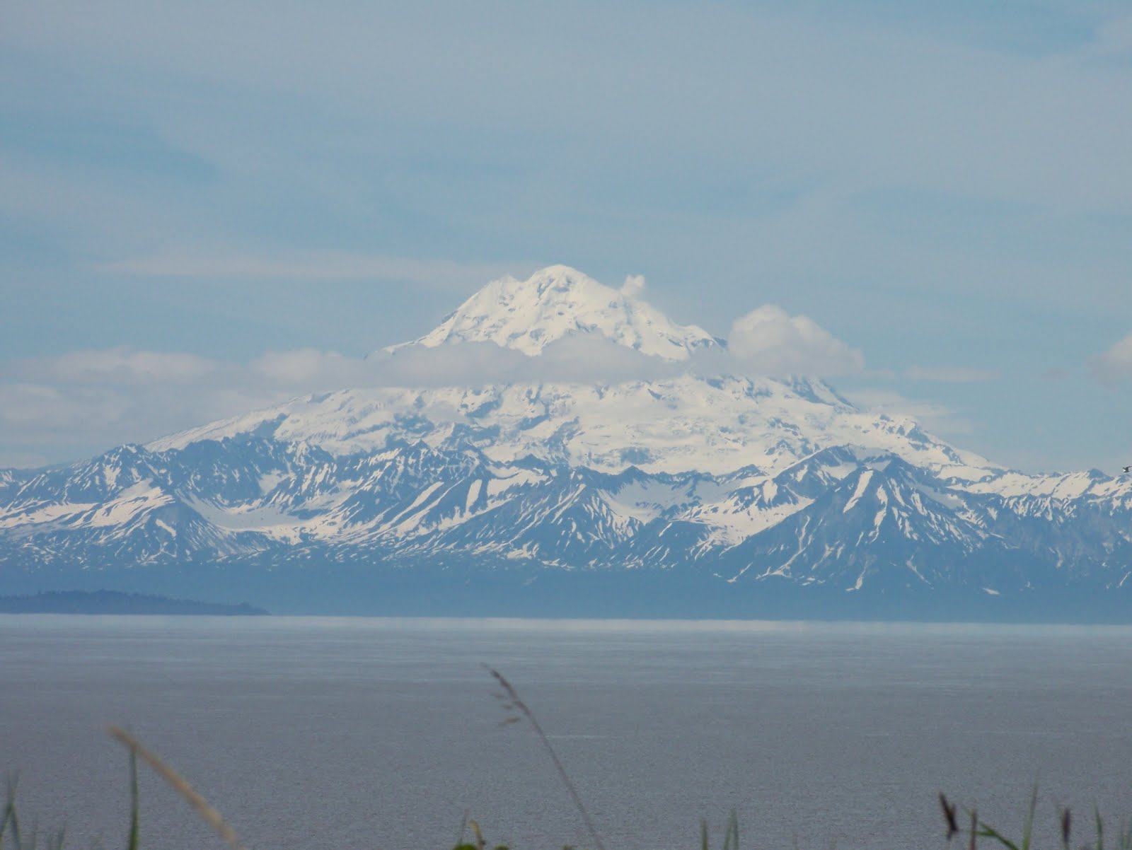 Can Kababbitt find Alaska?