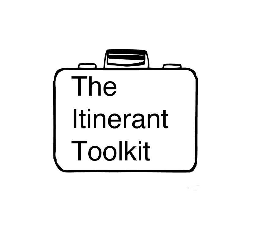 The itinerant Toolkit