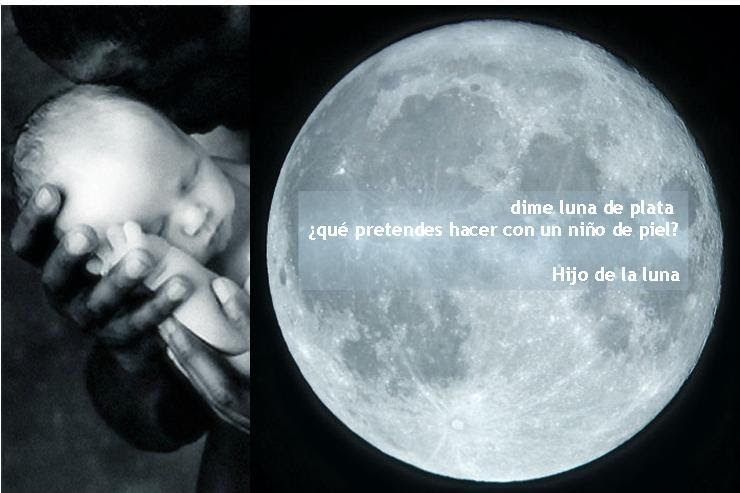 Mecano hijo de la Luna перевод. Сын Луны на испанском. Баллада о сыне Луны.