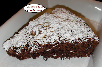 Brownies simple si delicioase  / Brownies simples et delicieux