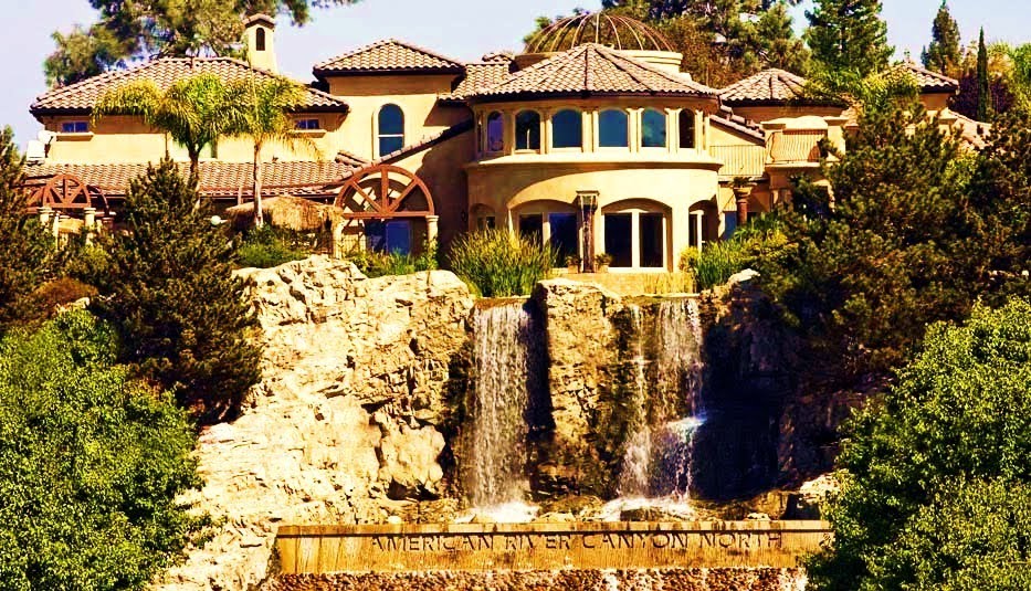 American River Canyon North Real Estate