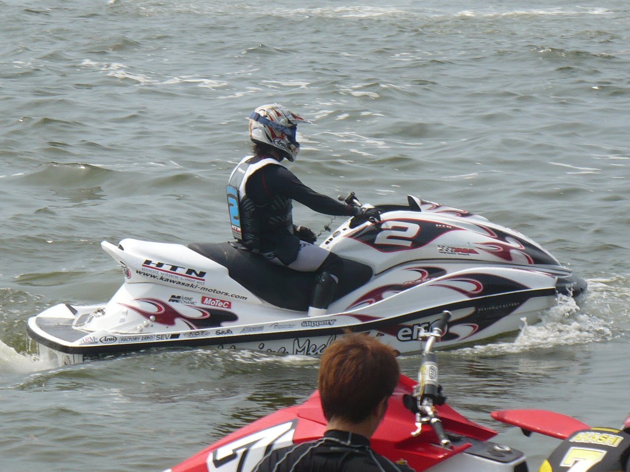 Jet Ski Doctor's Blog / Service, Repair, Parts Jet ski race meating
