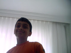 Mehmet Akif ULUCA