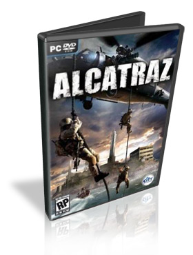 Download Alcatraz \u2013 PC Game + Crack