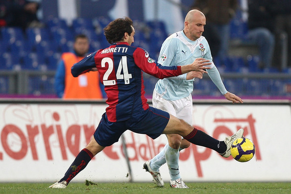 Calcio Serie A: 13/12/09 - 20/12/09