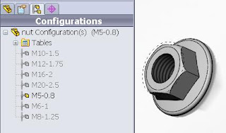Semarang Mechanical Design Studio: Tutorial SolidWorks - part ...