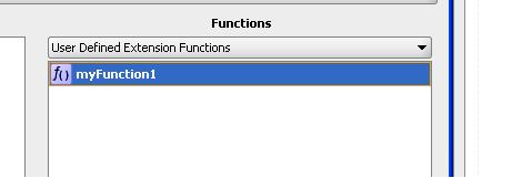 Tech Learnings..: Using Custom XPATH Functions