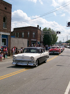 My Old Kentucky Homepage