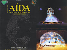 AIDA, Operama Espectacular