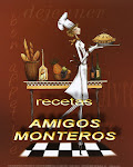 RECETAS DE COCINA