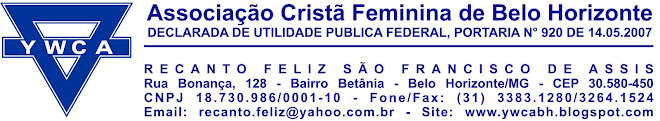 YWCA BELO HORIZONTE
