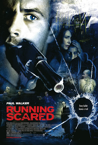 Running Scared (2006) #02