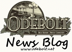 Odebolt News