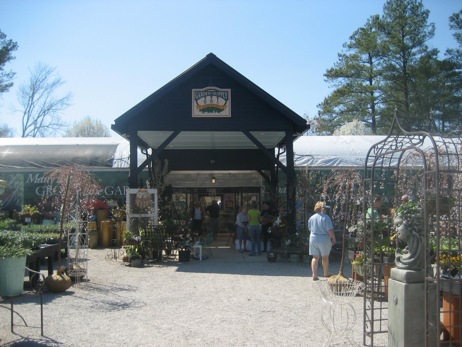 Garden Supply Cary Nc / Housekeeper Job | Hilton Garden Inn Raleigh