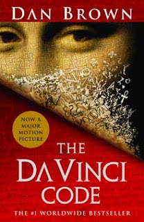 The Da Vinci Code by Dan Brown Free Download