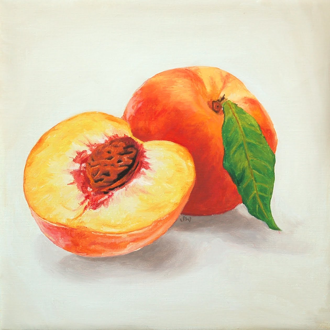 Jamie Wilson Oil Portraits Other Commissioned Works