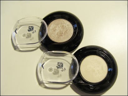 lancome daylight matte eyeshadow
