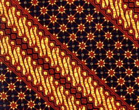 luluran : BATIK: Indonesian Art of Textile