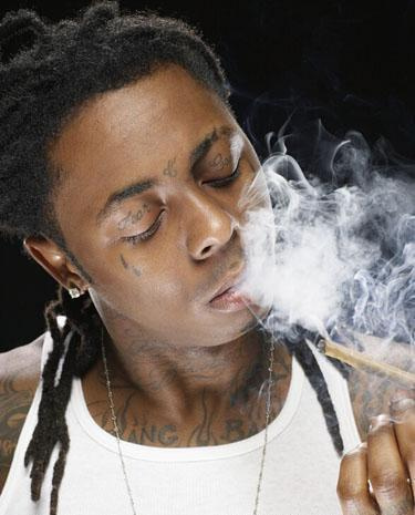 Lil Wayne - Fire Flame Feat.