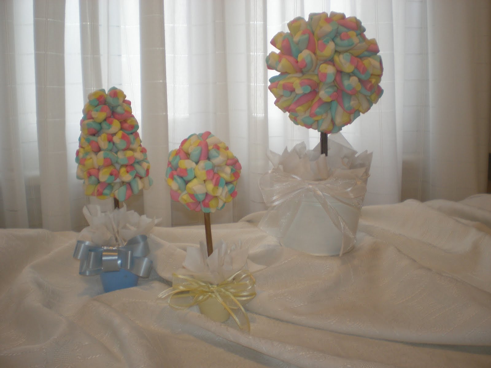 confiteria punto caramelo