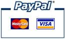 Paypal, Payment, cara pembayaran, cara pesan EO, kartu kredit, credit card