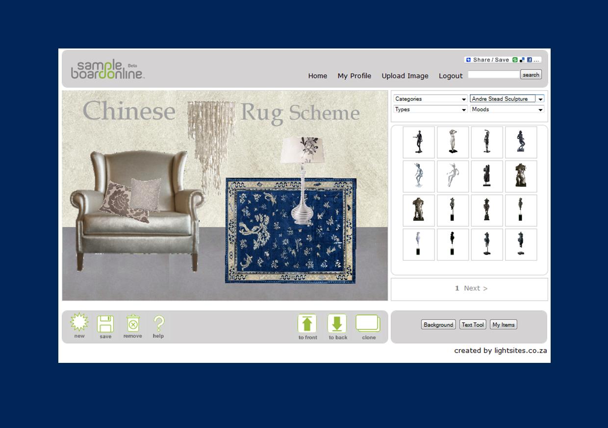 Sample Board Online In Australia How to quickly identify Oriental Rugs