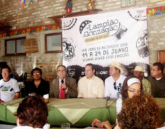 São João de ARCOVERDE 2008