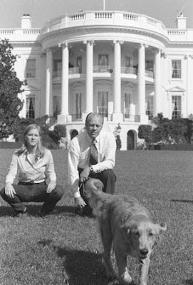 Gerald ford and his presidency