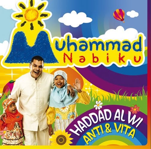 jual vcd islam dan berbagai produk islam lainnya: Haddad