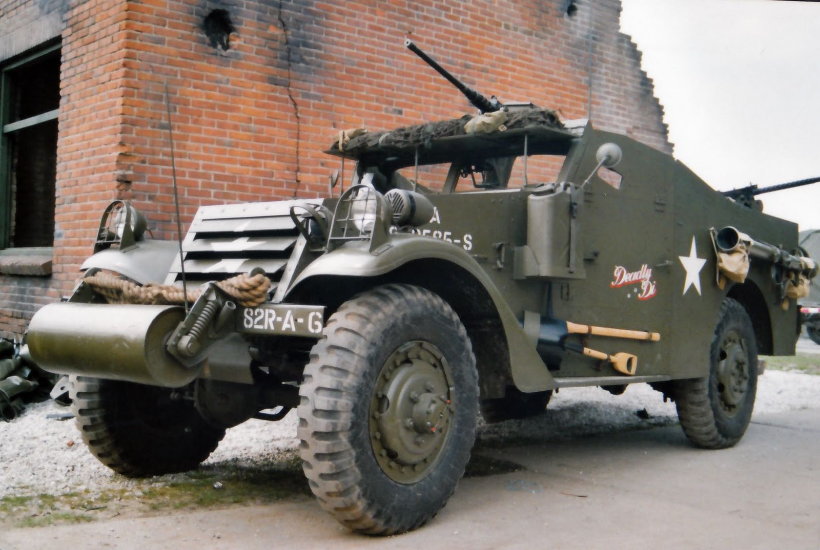 = DEFENCE AND WW2 = Military vehicles World War Two. THE BEST PICTURES