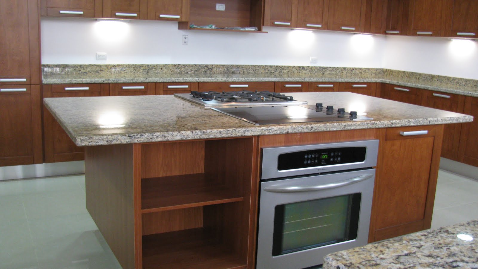 Sky Furniture: Muebles de Cocina