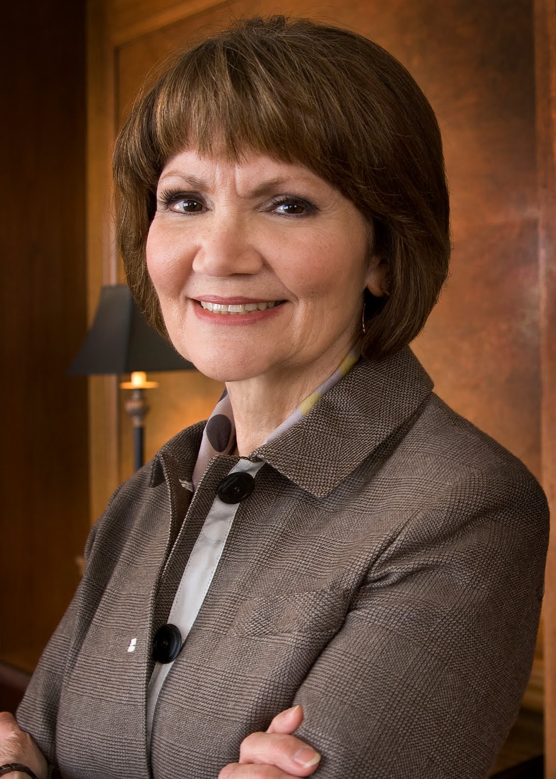 Saint Xavier University News New SXU president Christine M. Wiseman, J.D. to lead 2010