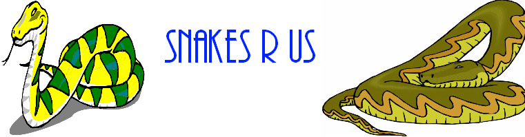 snakes r us