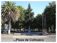 Plaza de Coihueco