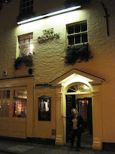 The Crown Inn, Cirencester