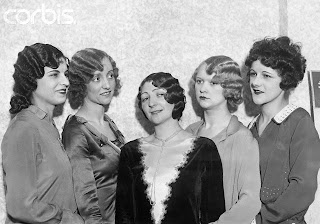 Live for Today: Fashion of the 1920&#39;s
