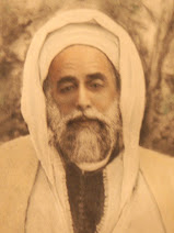 Sheikh As-Shuyukh Sayyidi Imam Ahmad bin Musthofa Al-Alawi
